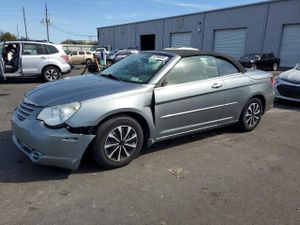 Chrysler Sebring 2.4L 4 2008