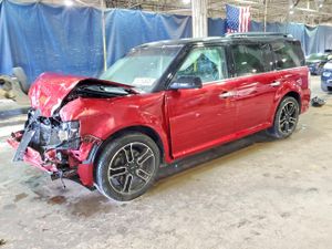 Ford Flex 3.5L 6 2015