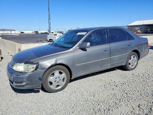 Toyota Avalon 3.0L 6 2004