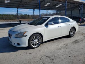 Nissan Maxima 3.5L 6 2013
