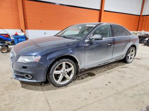Audi A4 2.0L 4 2011