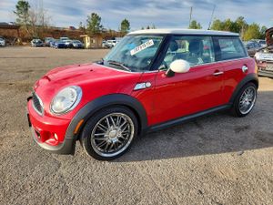 Mini Cooper 1.6L 4 2012