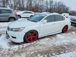 Honda Accord 3.5L 6 2015
