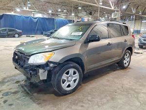 Toyota Rav4 2.5L 4 2010