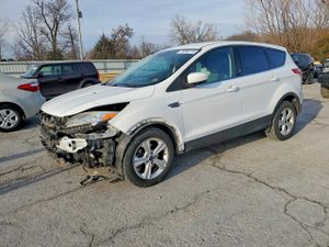Ford Escape 1.6L 4 2014