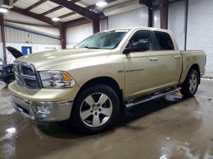 Dodge RAM 5.7L 8 2011