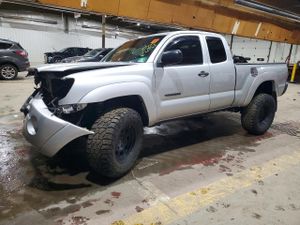 Toyota Tacoma 4.0L 6 2005