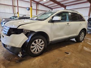Ford Edge 3.5L 6 2007