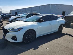 Nissan Maxima 3.5L 6 2021