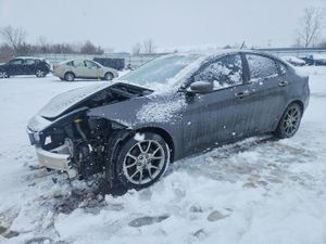 Dodge Dart 2.4L 4 2014