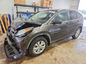 Honda CR-V 2.4L 4 2013