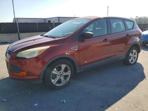 Ford Escape 2.5L 4 2014