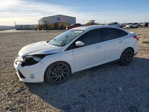 Ford Focus 2.0L 4 2014