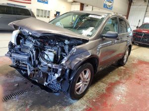 Honda CR-V 2.4L 4 2010
