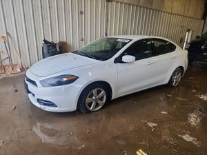 Dodge Dart 2.4L 4 2015
