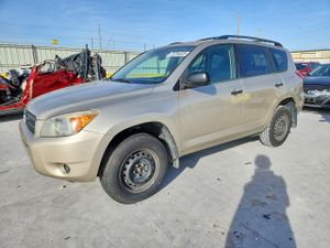 Toyota Rav4 2.4L 4 2008