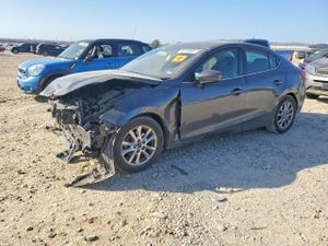 Mazda 3 2.0L 4 2014