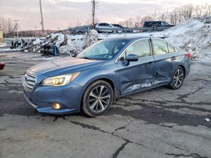 Subaru Legacy 2.5L 4 2015