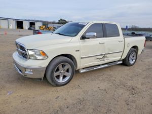 Dodge RAM 5.7L 8 2010