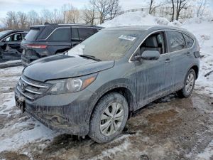 Honda CR-V 2.4L 4 2014