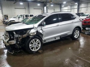 Ford Edge 3.5L 6 2015