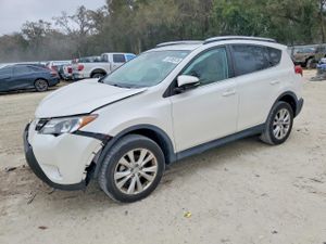 Toyota Rav4 2.5L 4 2014