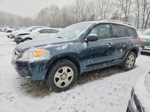 Toyota Rav4 2.5L 4 2012