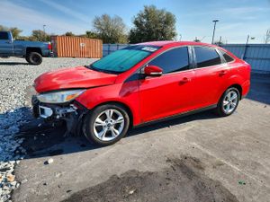 Ford Focus 2.0L 4 2015