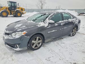 Toyota Camry 2.5L 4 2013