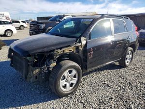 Toyota Rav4 2.5L 4 2009