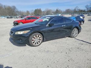 Honda Accord 3.5L 6 2008