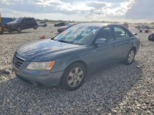 Hyundai Sonata 2.4L 4 2010