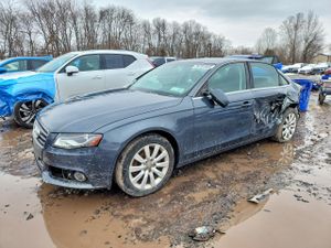 Audi A4 2.0L 4 2010