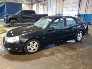Saturn L series 2.2L 4 2003