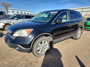 Honda CR-V 2.4L 4 2009