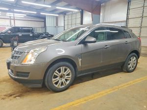 Cadillac SRX 3.0L 6 2011