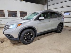 Honda CR-V 2.4L 4 2014