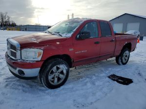 Dodge RAM 5.7L 8 2007