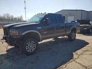 Ford F-250 6.0L 8 2006