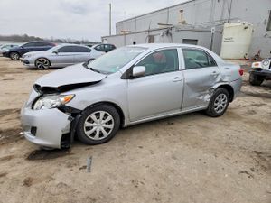 Toyota Corolla 1.8L 4 2009