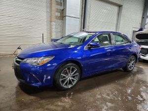Toyota Camry 2.5L 4 2015