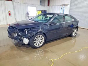 Chevrolet Malibu 2.5L 4 2015