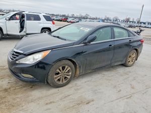 Hyundai Sonata 2.4L 4 2013