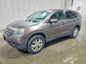 Honda CR-V 2.4L 4 2012