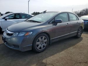 Honda Civic 1.8L 4 2009