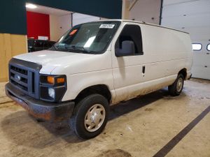 Ford Econoline 4.6L 8 2011