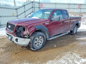 Ford F-150 5.4L 8 2006