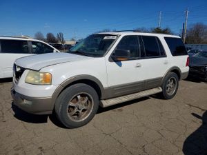 Ford Expedition 5.4L 8 2004