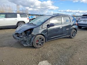 Honda Fit 1.5L 4 2012