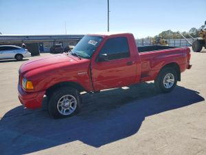 Ford Ranger 3.0L 6 2004